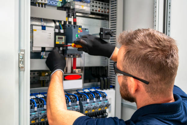 Best Residential Electrician Services  in Hummelstown, PA
