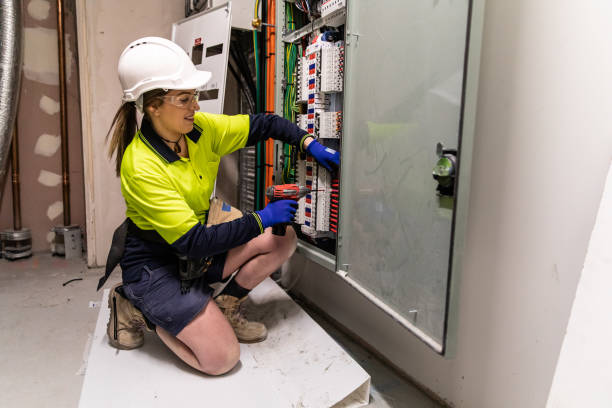 Best Electrical Upgrades for Homes  in Hummelstown, PA