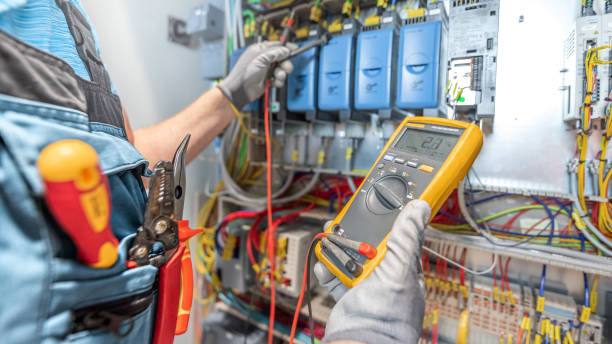 Best Electrical Outlet Repair  in Hummelstown, PA