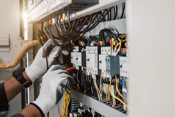 Best Electrical Rewiring Services  in Hummelstown, PA